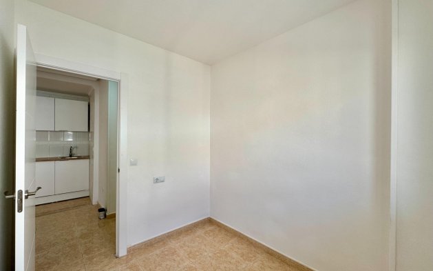 Begagnad - Lägenhet / lägenhet - Torrevieja - Centro