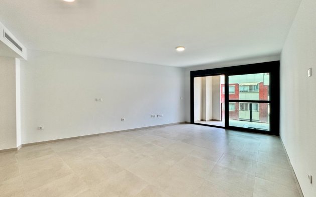 Reventa - Apartamento / piso - Alicante - La Florida