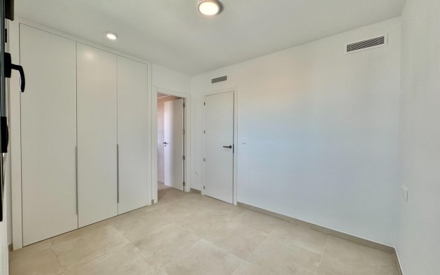 Reventa - Apartamento / piso - Alicante - La Florida