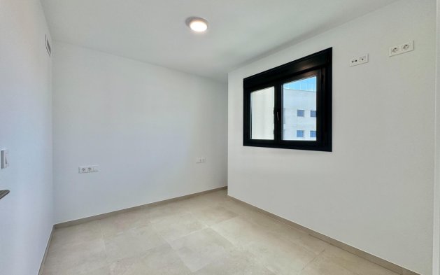 Reventa - Apartamento / piso - Alicante - La Florida