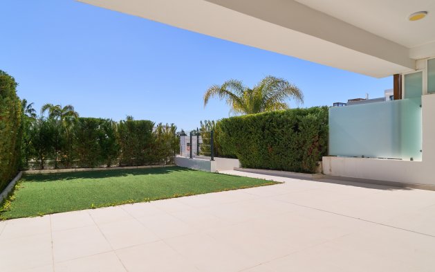 Nauja statyba - Butas - Estepona (Málaga) - Spain