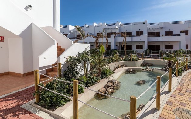Nauja statyba - Bungalow - Pulpí (Almería) - Spain
