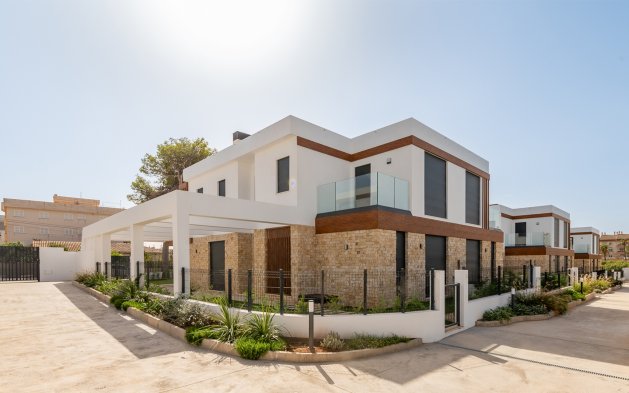 Nowy budynek - Villa - Capdepera - Spain