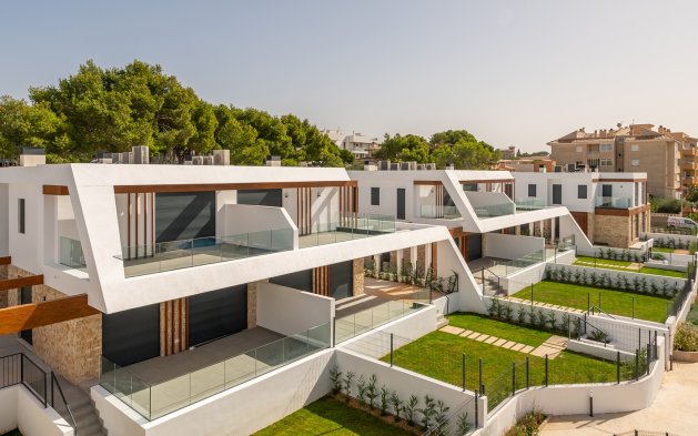 Obra nueva - Villa - Capdepera - Spain