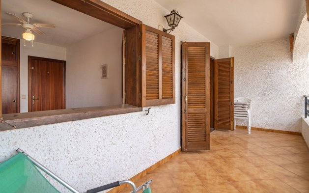 Resale - Apartment / flat - Orihuela Costa - Cabo Roig