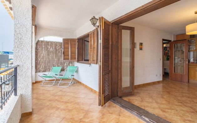 Resale - Apartment / flat - Orihuela Costa - Cabo Roig