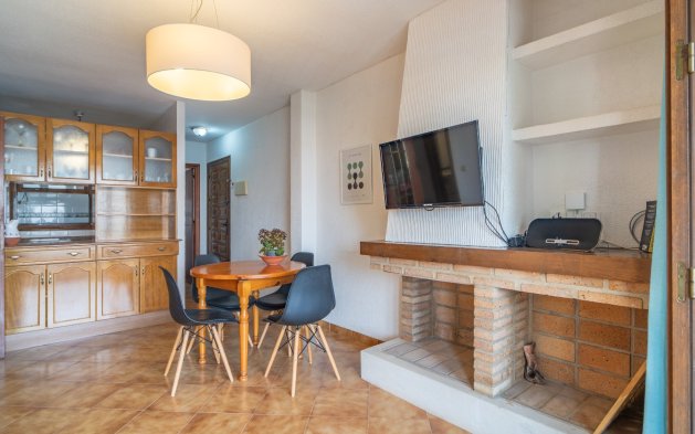 Resale - Apartment / flat - Orihuela Costa - Cabo Roig