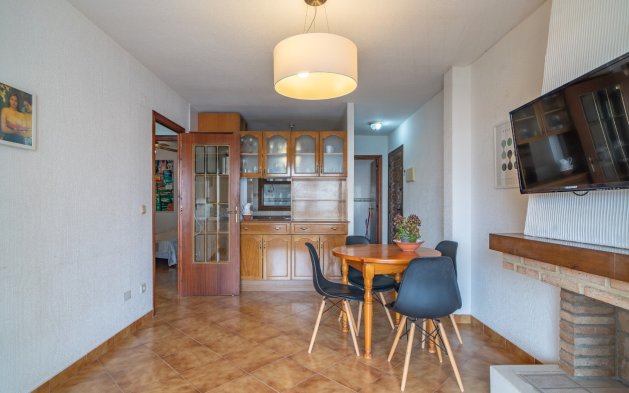 Resale - Apartment / flat - Orihuela Costa - Cabo Roig
