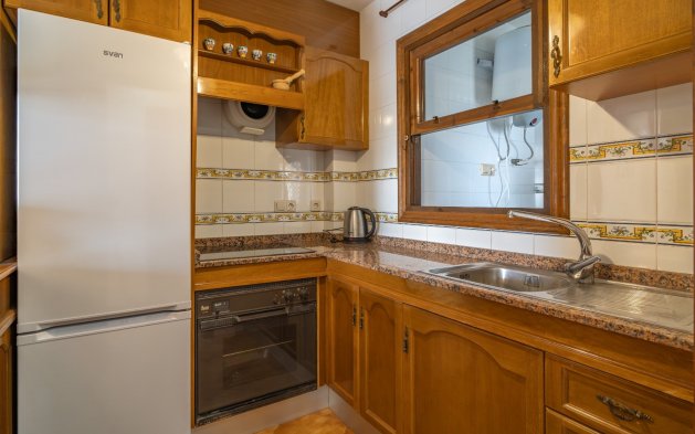 Resale - Apartment / flat - Orihuela Costa - Cabo Roig