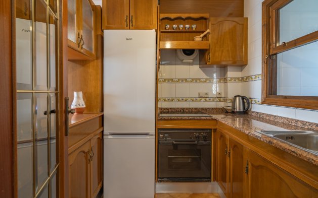 Resale - Apartment / flat - Orihuela Costa - Cabo Roig