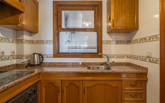 Resale - Apartment / flat - Orihuela Costa - Cabo Roig