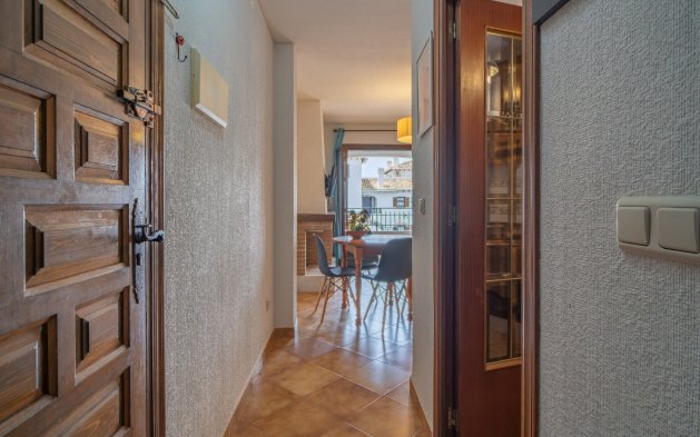 Resale - Apartment / flat - Orihuela Costa - Cabo Roig