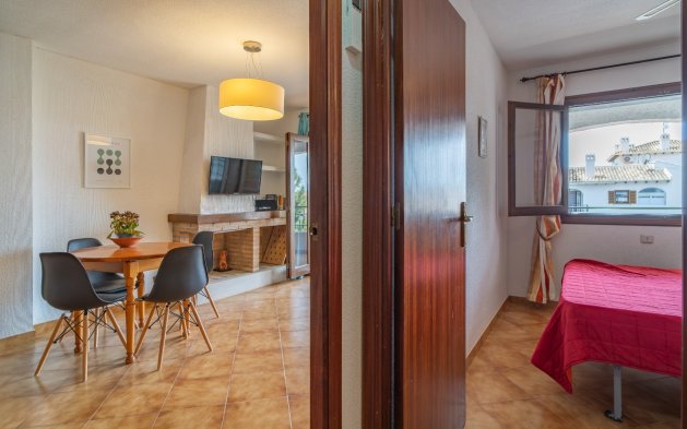 Resale - Apartment / flat - Orihuela Costa - Cabo Roig