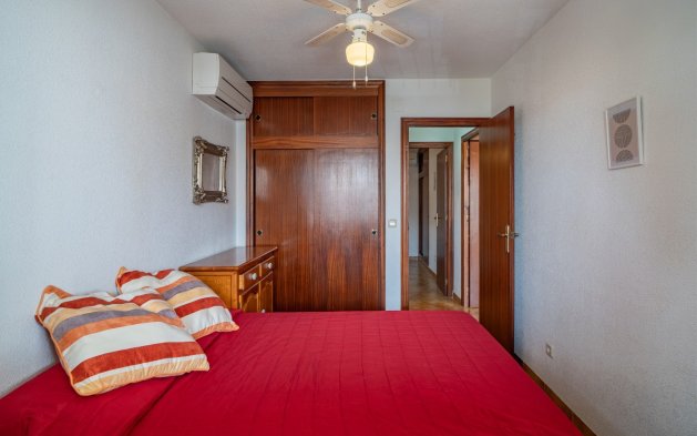 Resale - Apartment / flat - Orihuela Costa - Cabo Roig