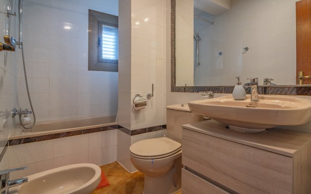 Resale - Apartment / flat - Orihuela Costa - Cabo Roig