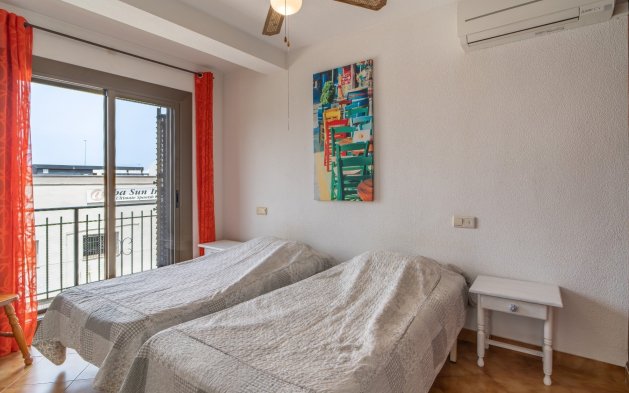Resale - Apartment / flat - Orihuela Costa - Cabo Roig