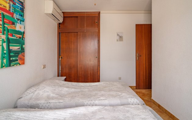 Resale - Apartment / flat - Orihuela Costa - Cabo Roig