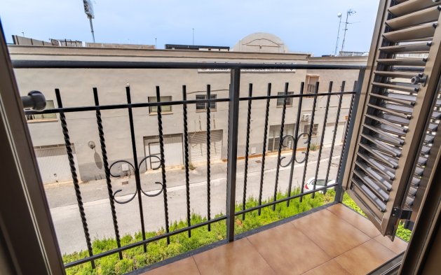 Resale - Apartment / flat - Orihuela Costa - Cabo Roig