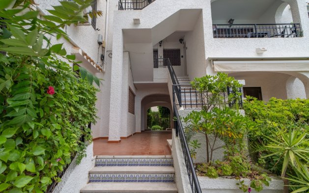 Resale - Apartment / flat - Orihuela Costa - Cabo Roig