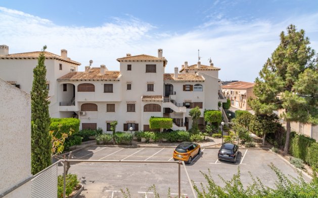 Resale - Apartment / flat - Orihuela Costa - Cabo Roig