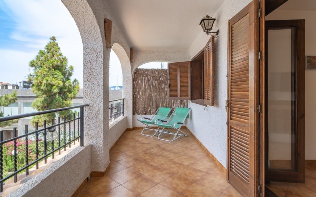 Resale - Apartment / flat - Orihuela Costa - Cabo Roig