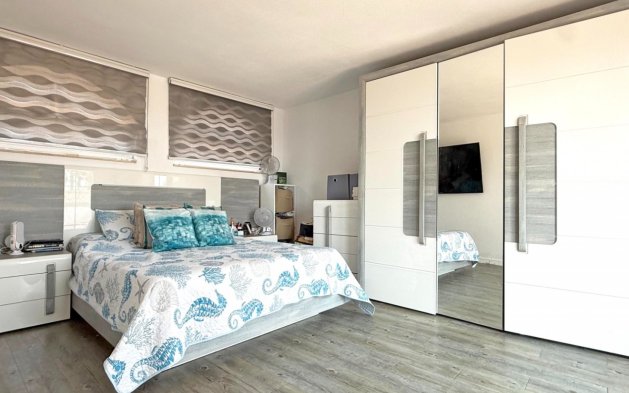 Perpardavimas - Vila - Orihuela Costa - Villamartín