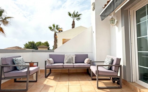 Perpardavimas - Vila - Orihuela Costa - Villamartín