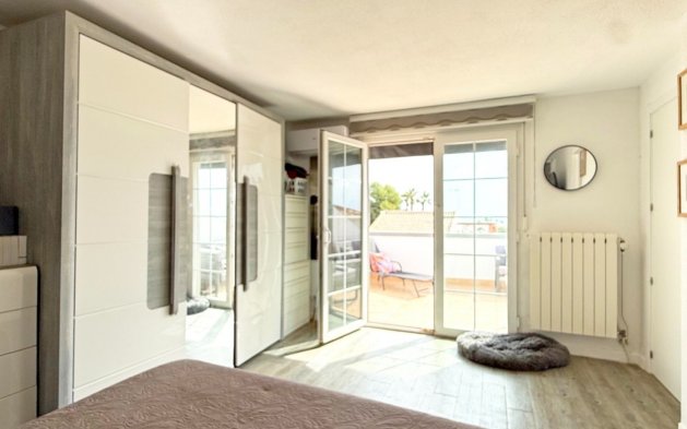 Perpardavimas - Vila - Orihuela Costa - Villamartín
