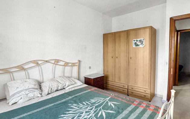 Perpardavimas - Bungalow - Torrevieja - Nueva Torrevieja - Aguas Nuevas