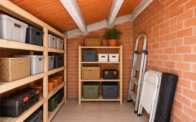 Perpardavimas - Bungalow - Torrevieja - Nueva Torrevieja - Aguas Nuevas