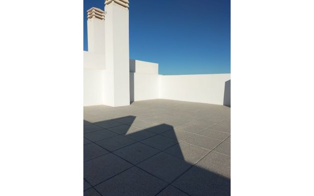 Obra nueva - high-bungalow - Orihuela