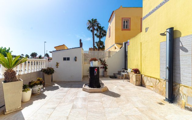Perpardavimas - Dvipusis - Orihuela Costa - La Regia