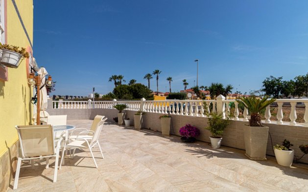 Perpardavimas - Dvipusis - Orihuela Costa - La Regia
