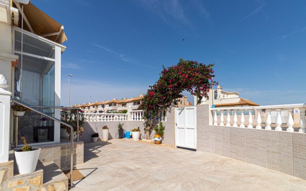 Perpardavimas - Dvipusis - Orihuela Costa - La Regia