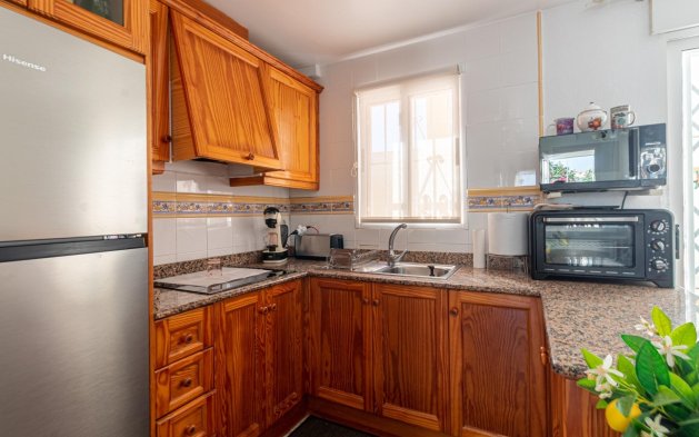 Perpardavimas - Dvipusis - Orihuela Costa - La Regia