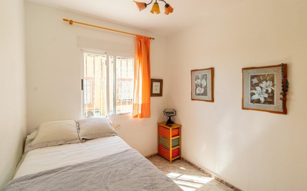 Perpardavimas - Dvipusis - Orihuela Costa - La Regia
