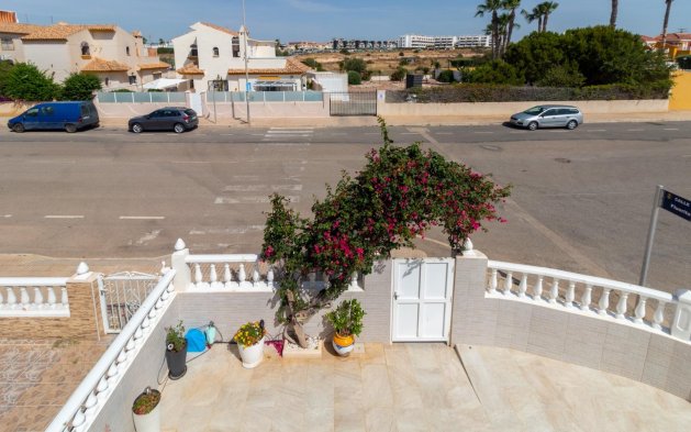 Perpardavimas - Dvipusis - Orihuela Costa - La Regia