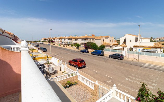 Perpardavimas - Dvipusis - Orihuela Costa - La Regia