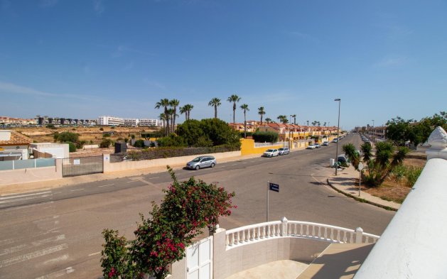 Perpardavimas - Dvipusis - Orihuela Costa - La Regia
