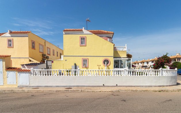 Perpardavimas - Dvipusis - Orihuela Costa - La Regia