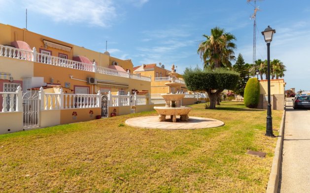 Perpardavimas - Dvipusis - Orihuela Costa - La Regia