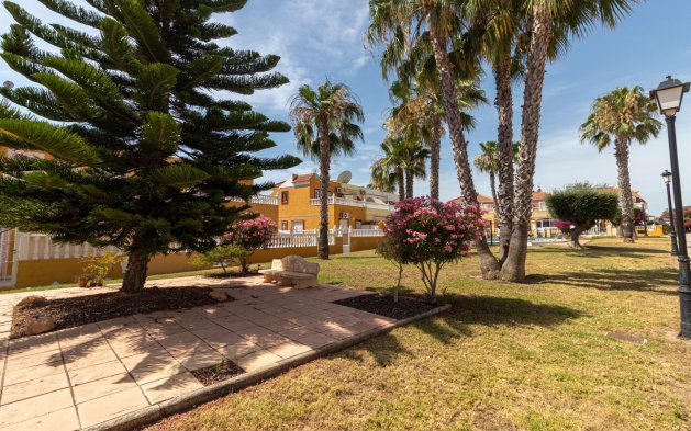 Perpardavimas - Dvipusis - Orihuela Costa - La Regia