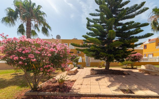 Perpardavimas - Dvipusis - Orihuela Costa - La Regia
