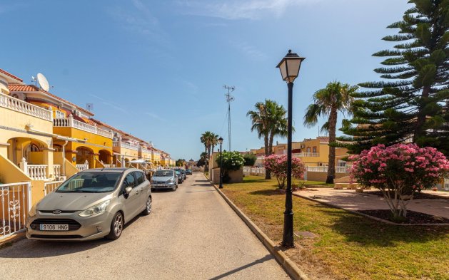 Perpardavimas - Dvipusis - Orihuela Costa - La Regia