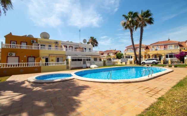 Perpardavimas - Dvipusis - Orihuela Costa - La Regia