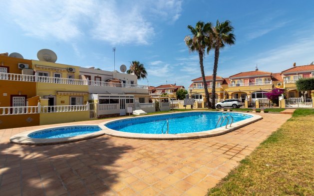 Perpardavimas - Dvipusis - Orihuela Costa - La Regia