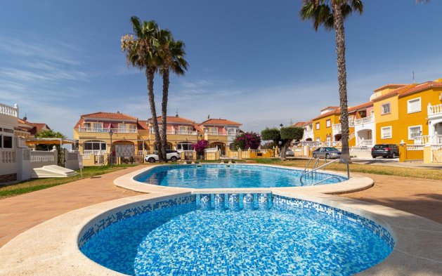 Perpardavimas - Dvipusis - Orihuela Costa - La Regia