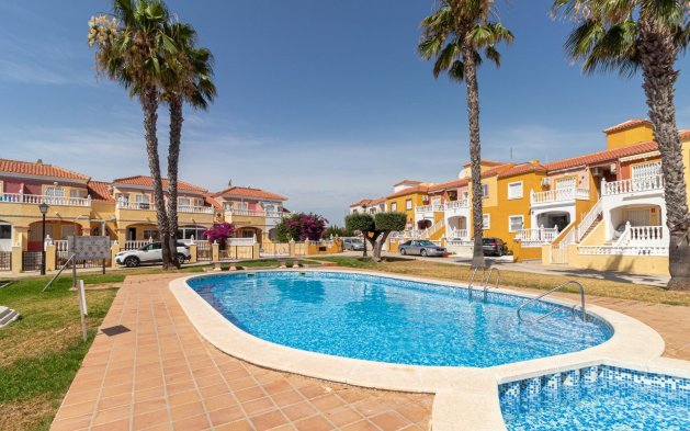 Perpardavimas - Dvipusis - Orihuela Costa - La Regia