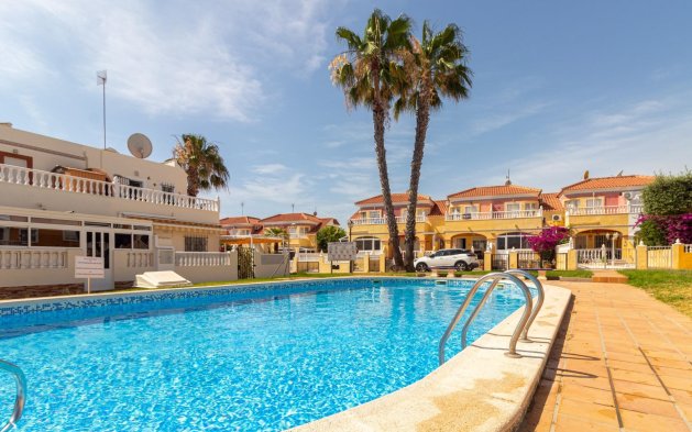 Perpardavimas - Dvipusis - Orihuela Costa - La Regia