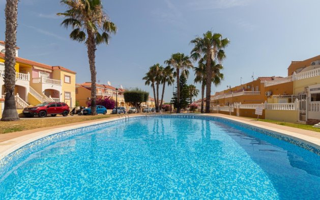 Perpardavimas - Dvipusis - Orihuela Costa - La Regia